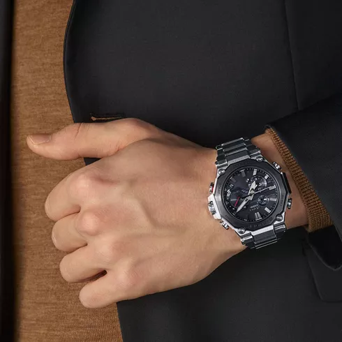 MTG-B2000D-1AER CASIO G-Shock muški ručni sat