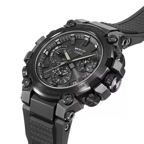 MTG-B3000B-1AER CASIO G-Shock MT-G muški ručni sat