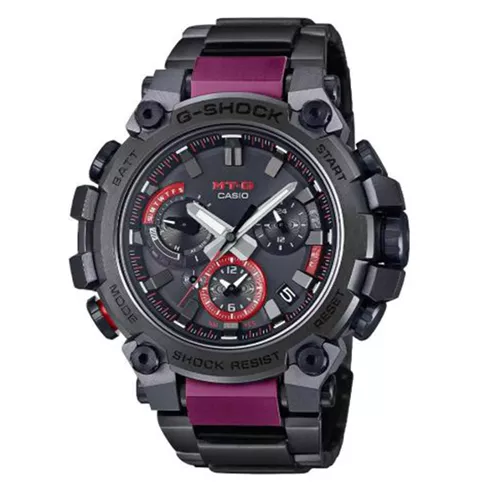 MTG-B3000BD-1AER CASIO G-Shock City Illumination Limited Edition muški ručni sat