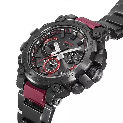 MTG-B3000BD-1AER CASIO G-Shock City Illumination Limited Edition muški ručni sat