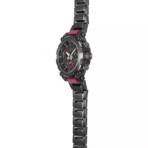 MTG-B3000BD-1AER CASIO G-Shock City Illumination Limited Edition muški ručni sat