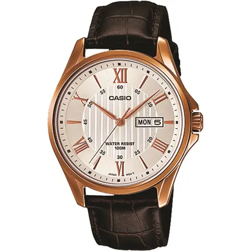MTP-1384L-7AVEF CASIO muški ručni sat