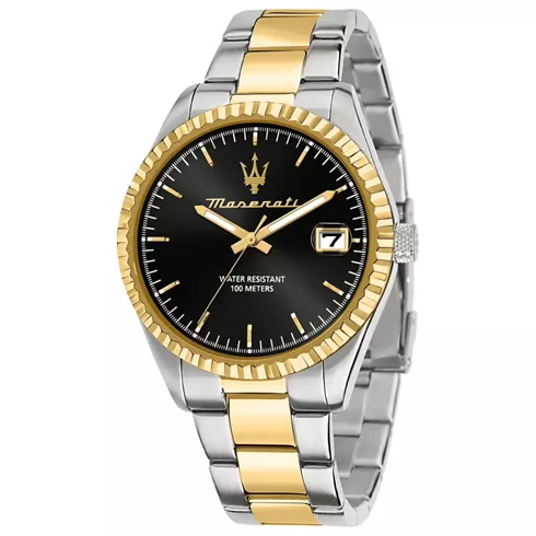 R8853100042 MASERATI Competizione muški ručni sat