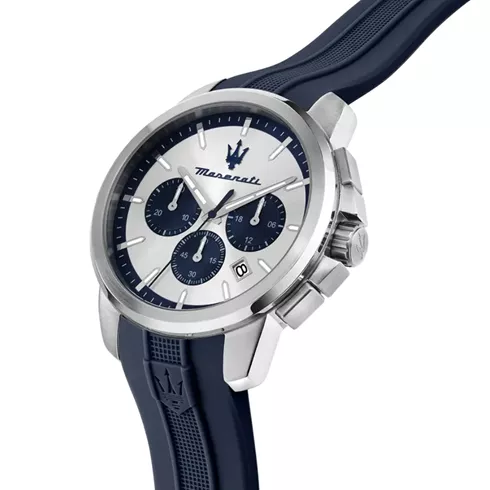 R8871621042  MASERATI Successo mušmi ručni sat