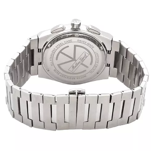 H117CHSK MATHEY TISSOT Zoltan Chrono muški ručni sat