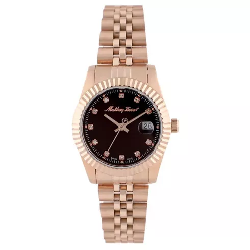 D810PRM MATHEY TISSOT Mathy III ženski ručni sat