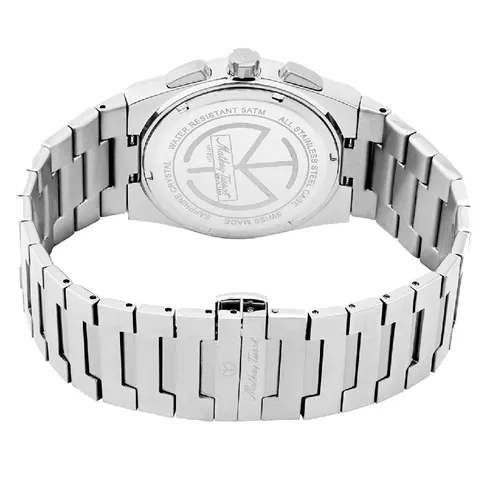 H117CHABU MATHEY TISSOT Zoltan Chrono muški ručni sat
