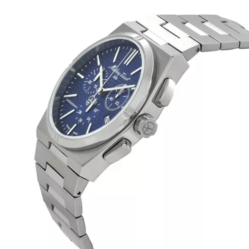 H117CHABU MATHEY TISSOT Zoltan Chrono muški ručni sat