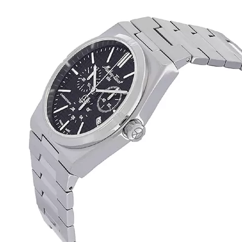 H117CHAN MATHEY TISSOT Zoltan Chrono muški ručni sat