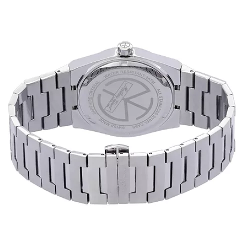 H117CHAN MATHEY TISSOT Zoltan Chrono muški ručni sat