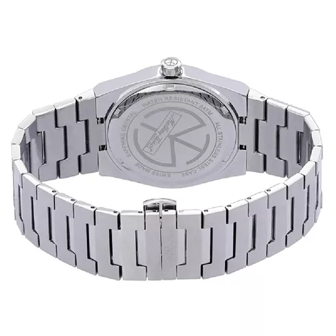 H117CHAS MATHEY TISSOT Zoltan Chrono muški ručni sat