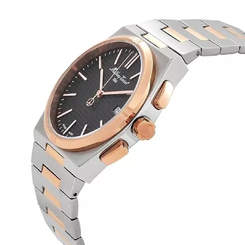 H117RS MATHEY TISSOT Zoltan muški ručni sat