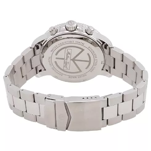 H123CHAV MATHEY TISSOT Lagoon muški ručni sat