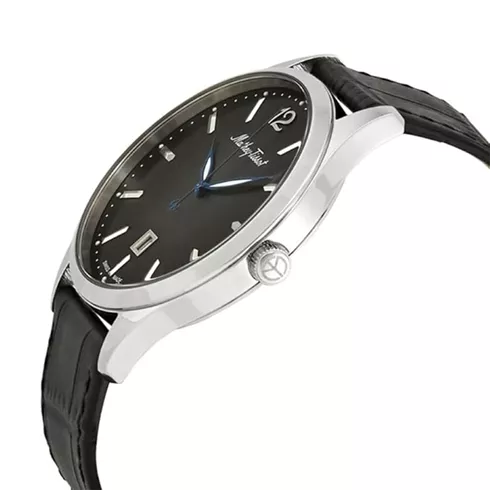 H411AN MATHEY TISSOT Urban Leather muški ručni sat