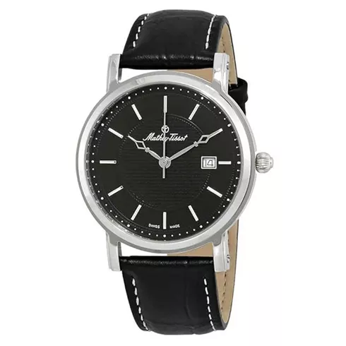 HB611251AN MATHEY TISSOT City muški ručni sat