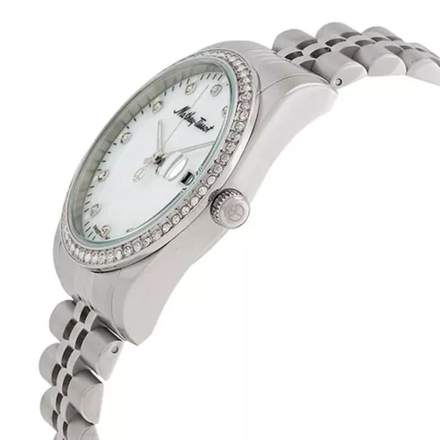 H709AQI MATHEY TISSOT Mathy IV muški ručni sat