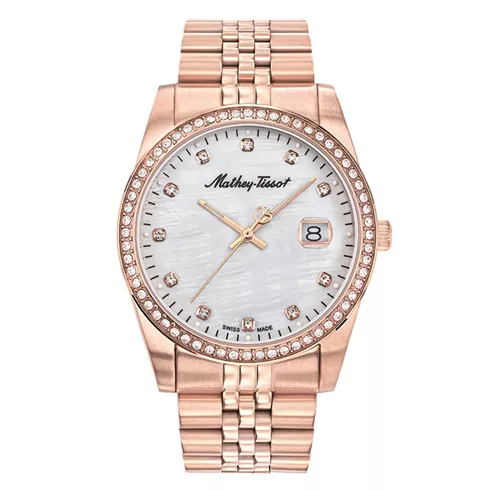 H709RQI MATHEY TISSOT Mathy IV muški ručni sat