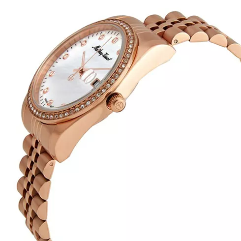 H709RQI MATHEY TISSOT Mathy IV muški ručni sat