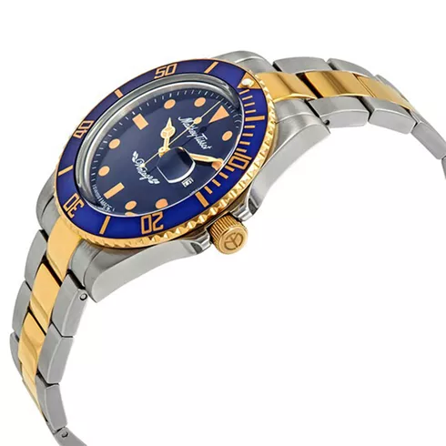 H901BBU MATHEY TISSOT Mathy Vintage Quartz 42 muški ručni sat