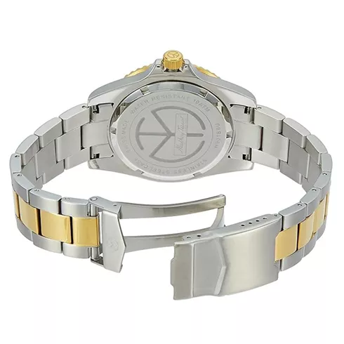 H901BBU MATHEY TISSOT Mathy Vintage Quartz 42 muški ručni sat