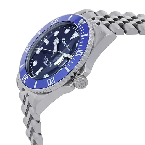 H901CRABU  MATHEY TISSOT Mathy Ceramic muški ručni sat