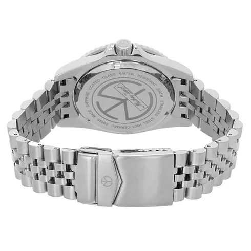 H901CRABU  MATHEY TISSOT Mathy Ceramic muški ručni sat