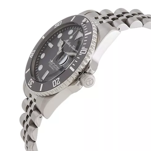 H901CRAS  MATHEY TISSOT Mathy Ceramic muški ručni sat