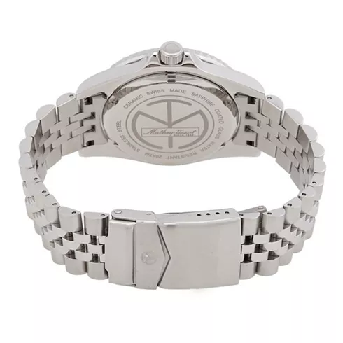 H901CRAS  MATHEY TISSOT Mathy Ceramic muški ručni sat