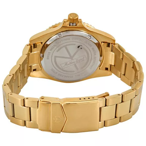 H901PN MATHEY TISSOT Mathy Vintage Quartz 42 muški ručni sat