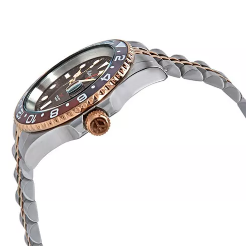 H903RNM MATHEY TISSOT GMT Quartz muški ručni sat