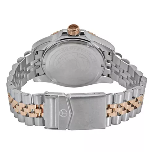 H903RNM MATHEY TISSOT GMT Quartz muški ručni sat
