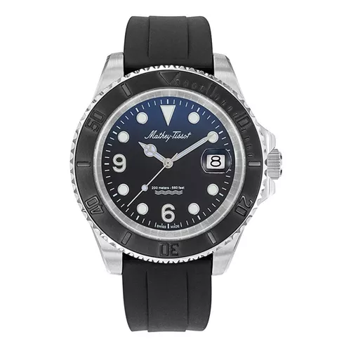H909ABU MATHEY TISSOT  Mathy Design muški ručni sat