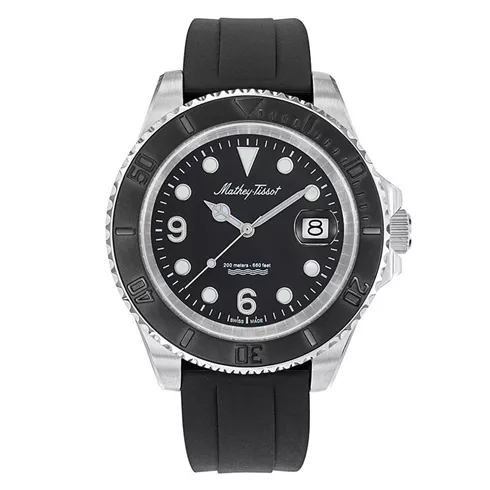 H909AN MATHEY TISSOT  Mathy Design muški ručni sat