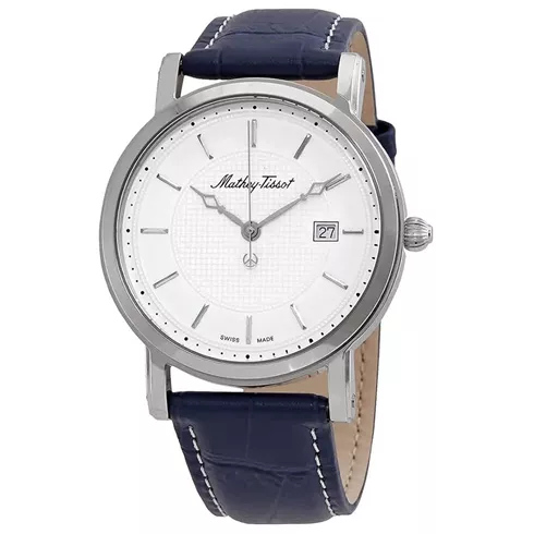HB611251ABU MATHEY TISSOT City muški ručni sat