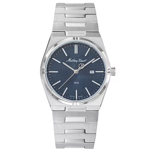 D118ABU MATHEY TISSOT Zeus ženski ručni sat