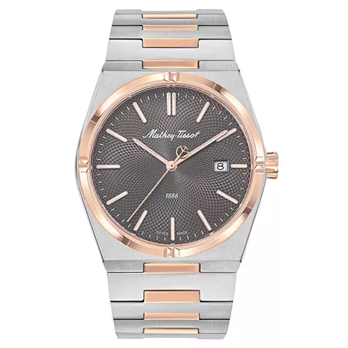 H118RS MATHEY TISSOT Zeus muški ručni sat