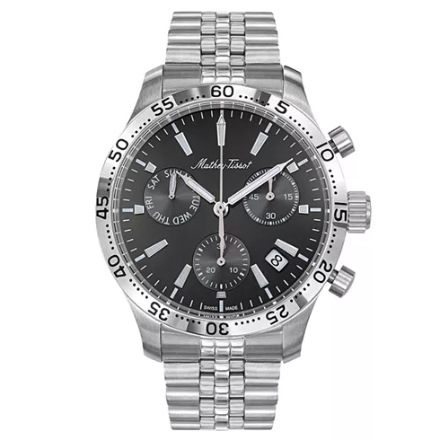 H1822CHAN MATHEY TISSOT Type 22 Chrono muški ručni sat