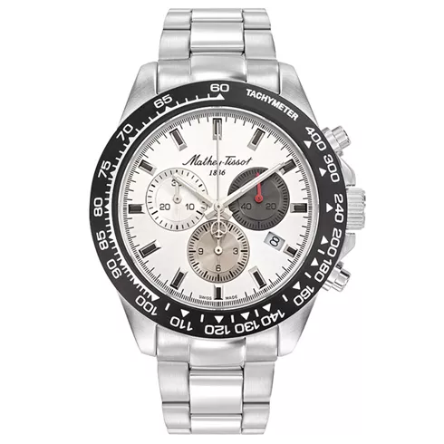 H938CHAS MATHEY TISSOT Mathy Chrono muški ručni sat