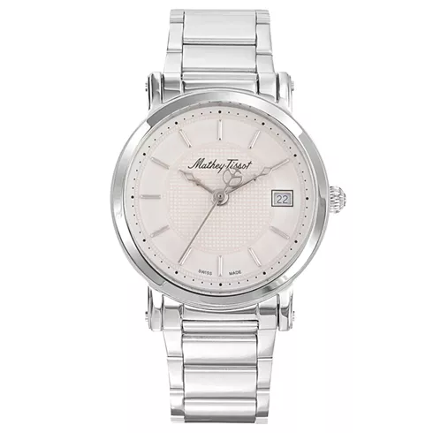 HB611251MAI MATHEY TISSOT City Metal muški ručni sat