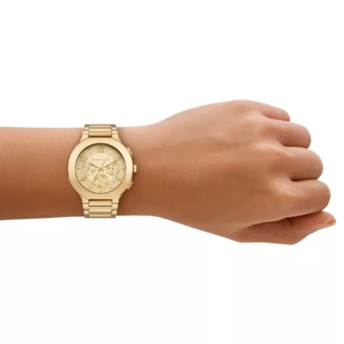 MK7520 MICHAEL KORS Oversized Gramercy ženski ručni sat