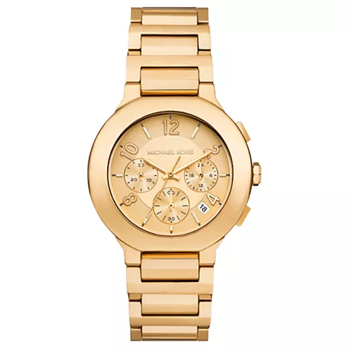 MK7520 MICHAEL KORS Oversized Gramercy ženski ručni sat