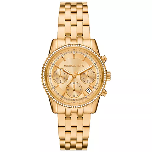 MK7530 MICHAEL KORS Mini Ritz ženski ručni sat