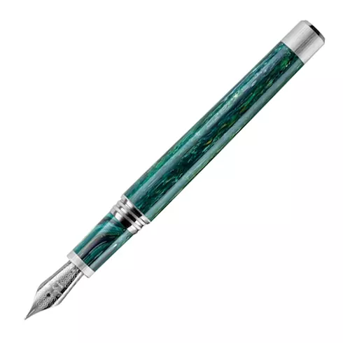 ISZEZ1IP  MONTEGRAPPA Zodiac Sagittarius (Strelac) nalivpero