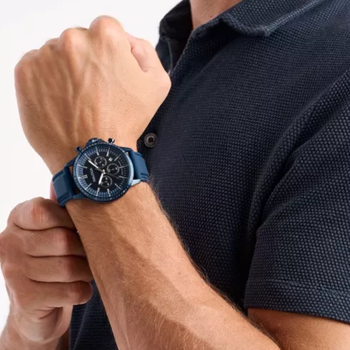 NAPBOS503 NAUTICA Blue Ocean muški ručni sat