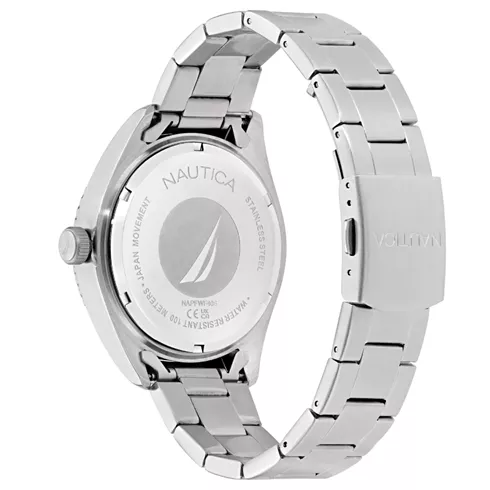 NAPFWF406 NAUTICA Finn World N83 muški ručni sat