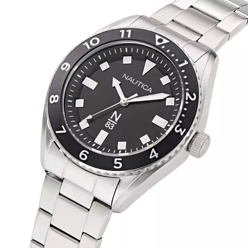NAPFWF406 NAUTICA Finn World N83 muški ručni sat