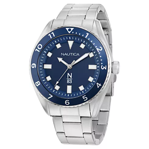 NAPFWF407 NAUTICA Finn World N83 muški ručni sat