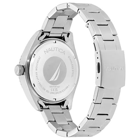NAPFWF407 NAUTICA Finn World N83 muški ručni sat