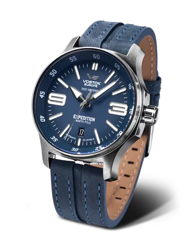 YN55/592A557K VOSTOK EUROPE Expedition North Pole muški ručni sat