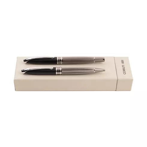 NPBR245D CERRUTI AKSESOAR  set za pisanje